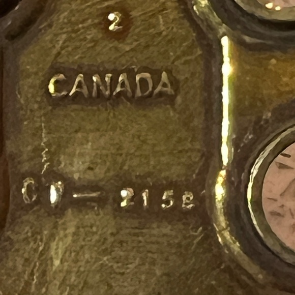 Brass Hardware Drawer Pulls Handles Lot Of 19 Back Plates 5" - Picture 7 of 10